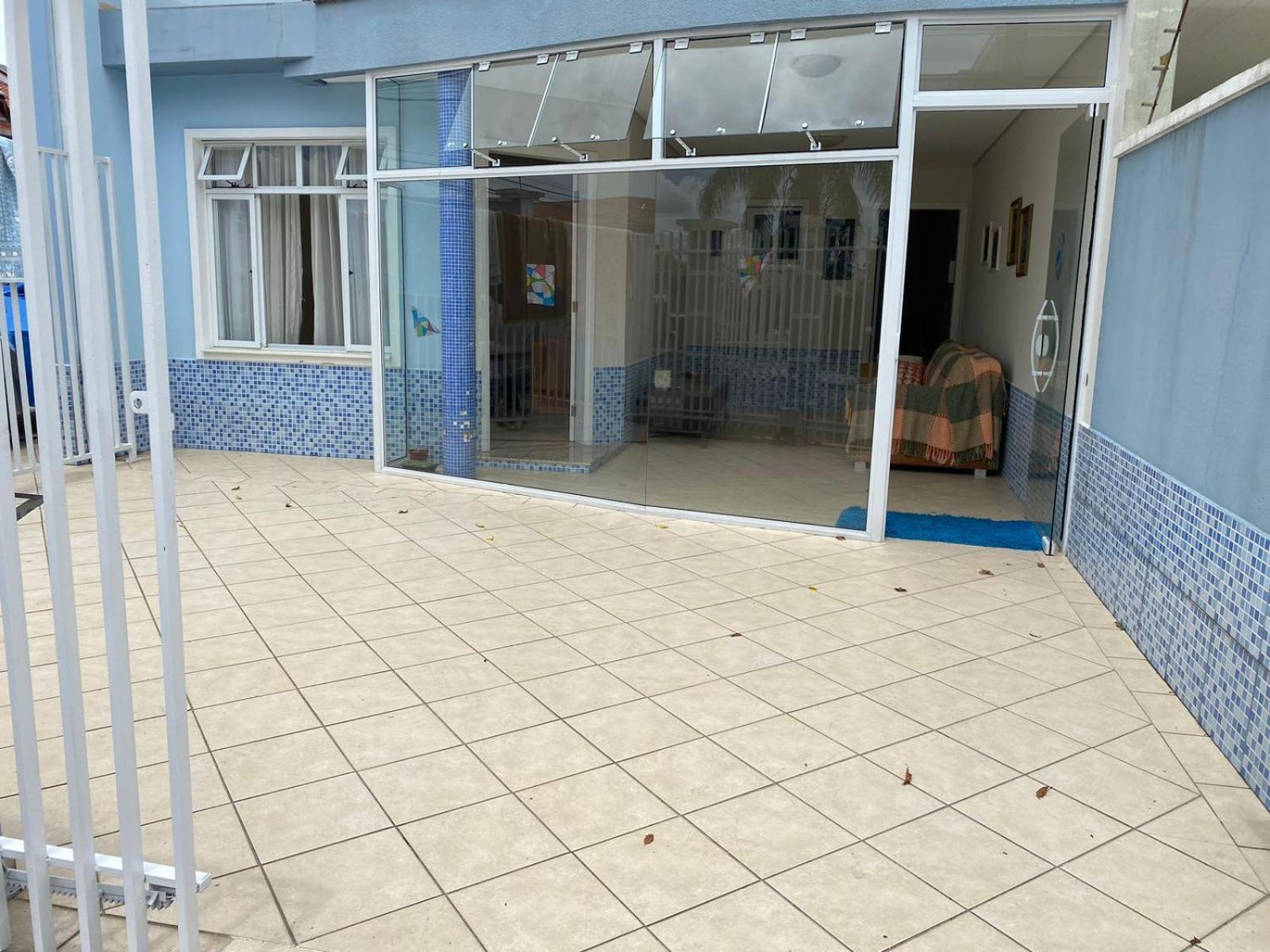 Casa Do Jardim