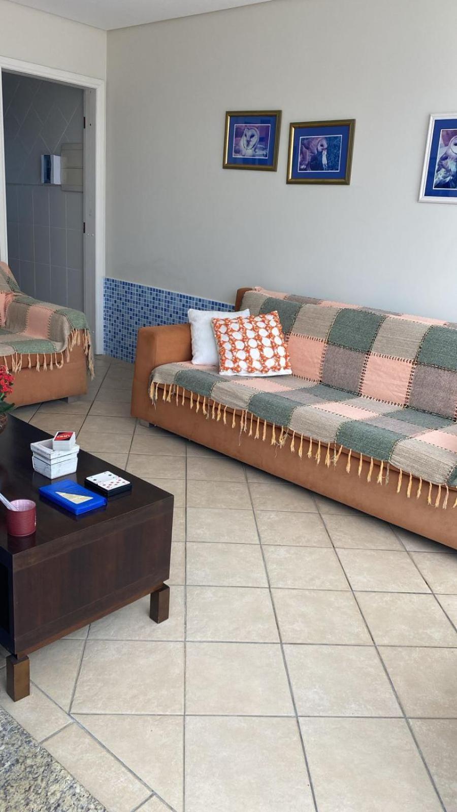 Holiday home Casa Do Jardim Curitiba